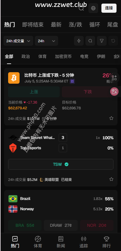 多语言预测市场源码体育世界杯预测BTC区块链币圈预测源码完整搭建文档说明
