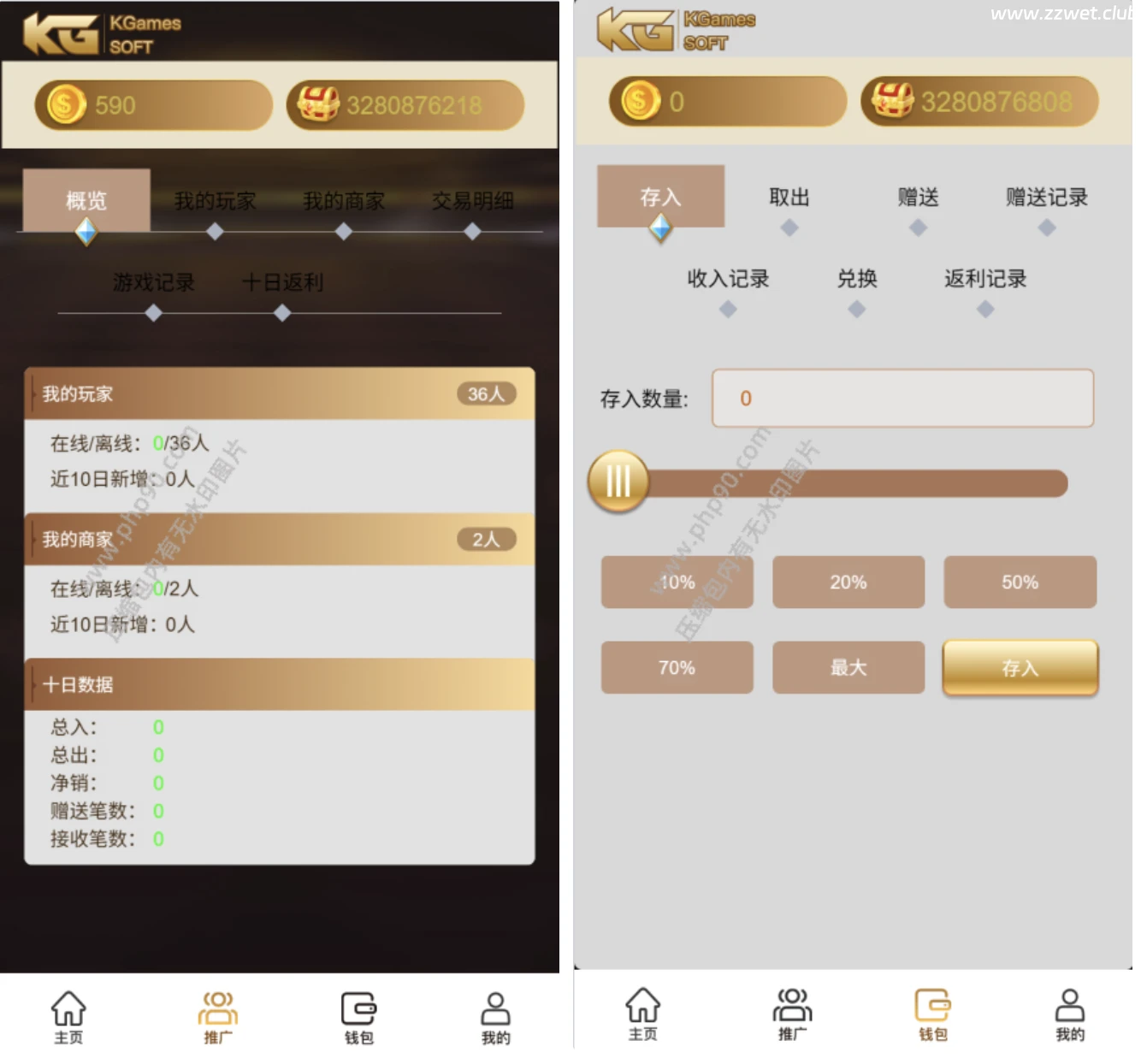 【首发】KG电子H5源码PG/棋牌/牛牛/捕鱼/拉霸电子无需买分后台可控+视频搭建教程