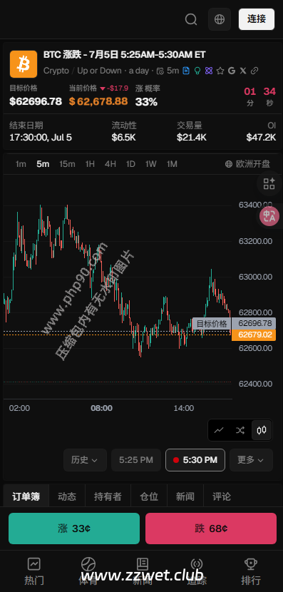 多语言预测市场源码体育世界杯预测BTC区块链币圈预测源码完整搭建文档说明